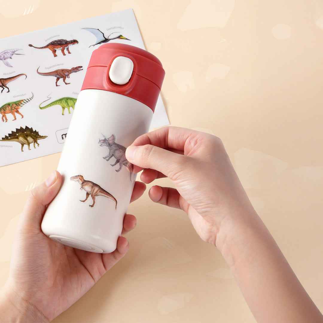 Mideer Dig a Dinosaur Kit - Revive a Pterosaur - Toyspry