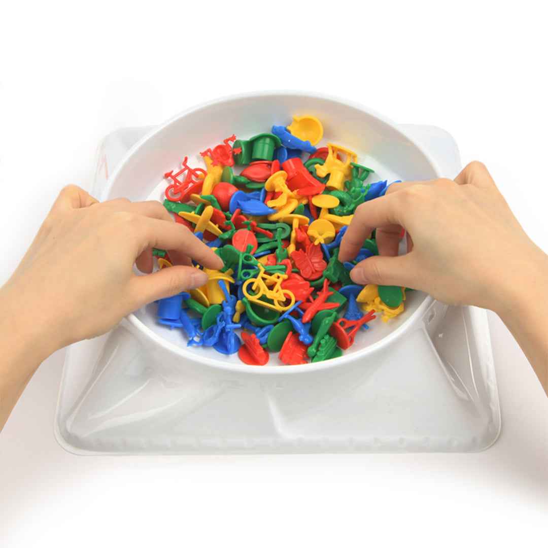 Mideer I SPY Dig In Board Game - Toyspry