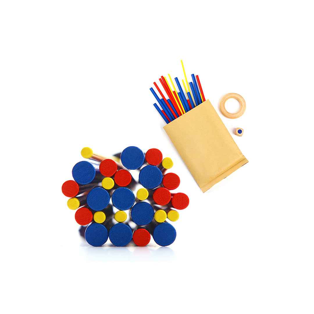Mideer Keep It Steady Balancing Game - Toyspry