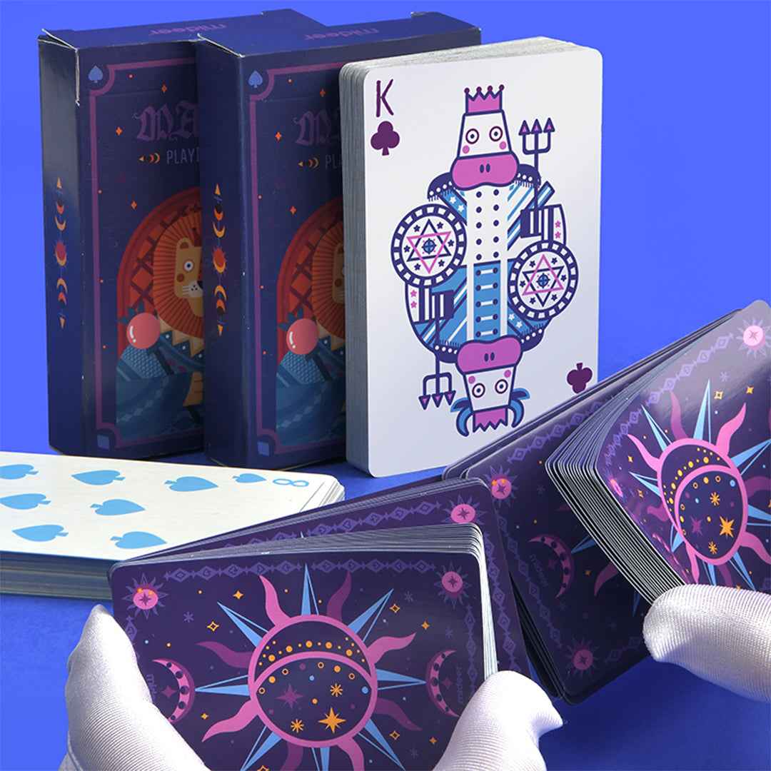 Mideer My First Magic Show Illusion Kit
