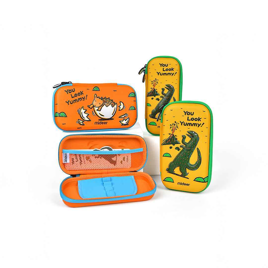 Mideer T-Rex Dinosaur Pencil Case (Small) (Copy)