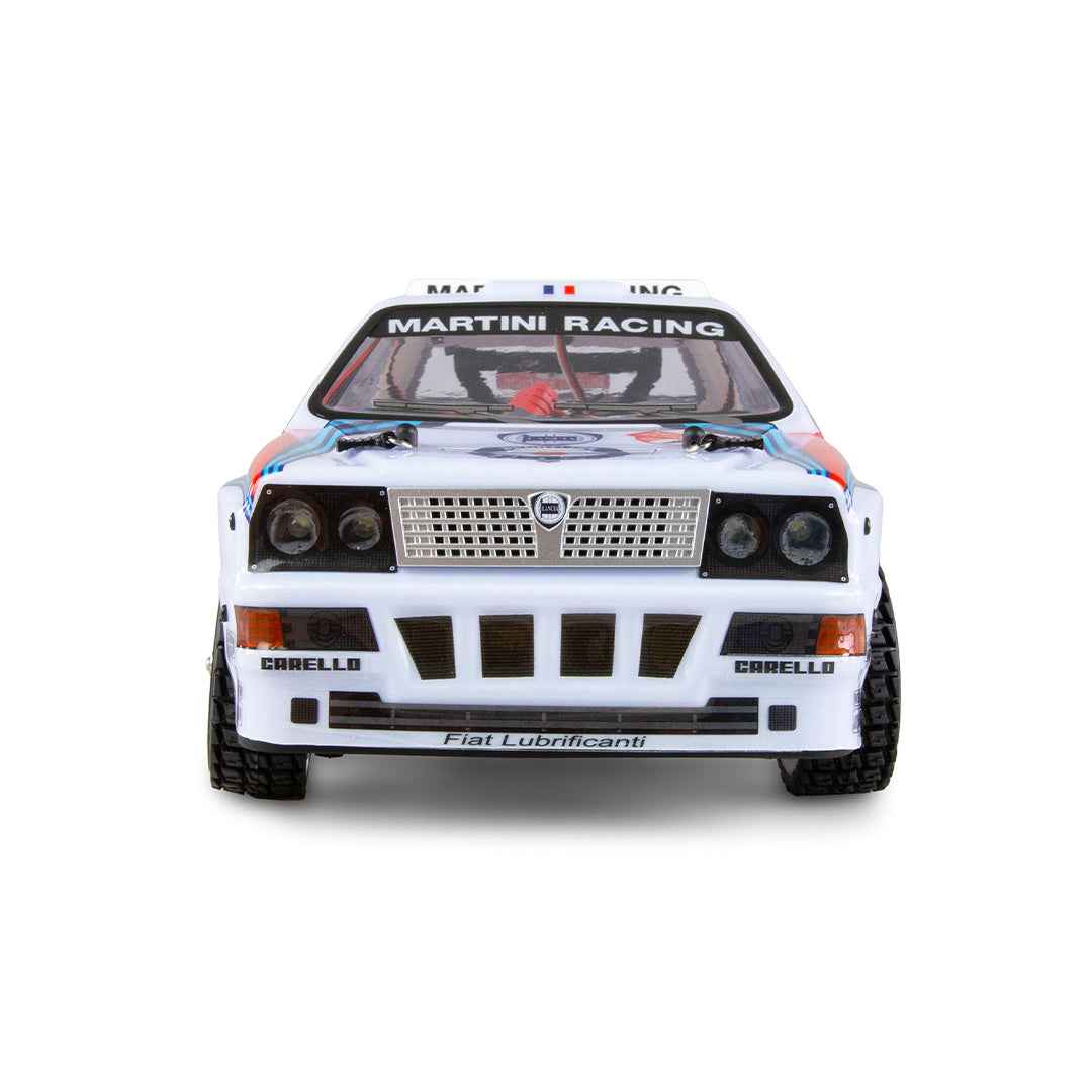 MJX Hyper Go 1/14 - Brushless RC Drift & Off-Road Truck (White)