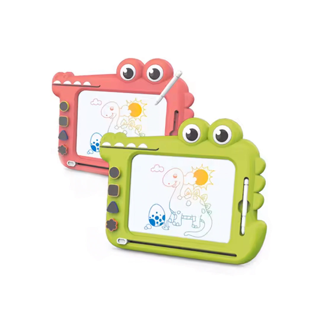 Magnetic Drawing Board for Toddlers