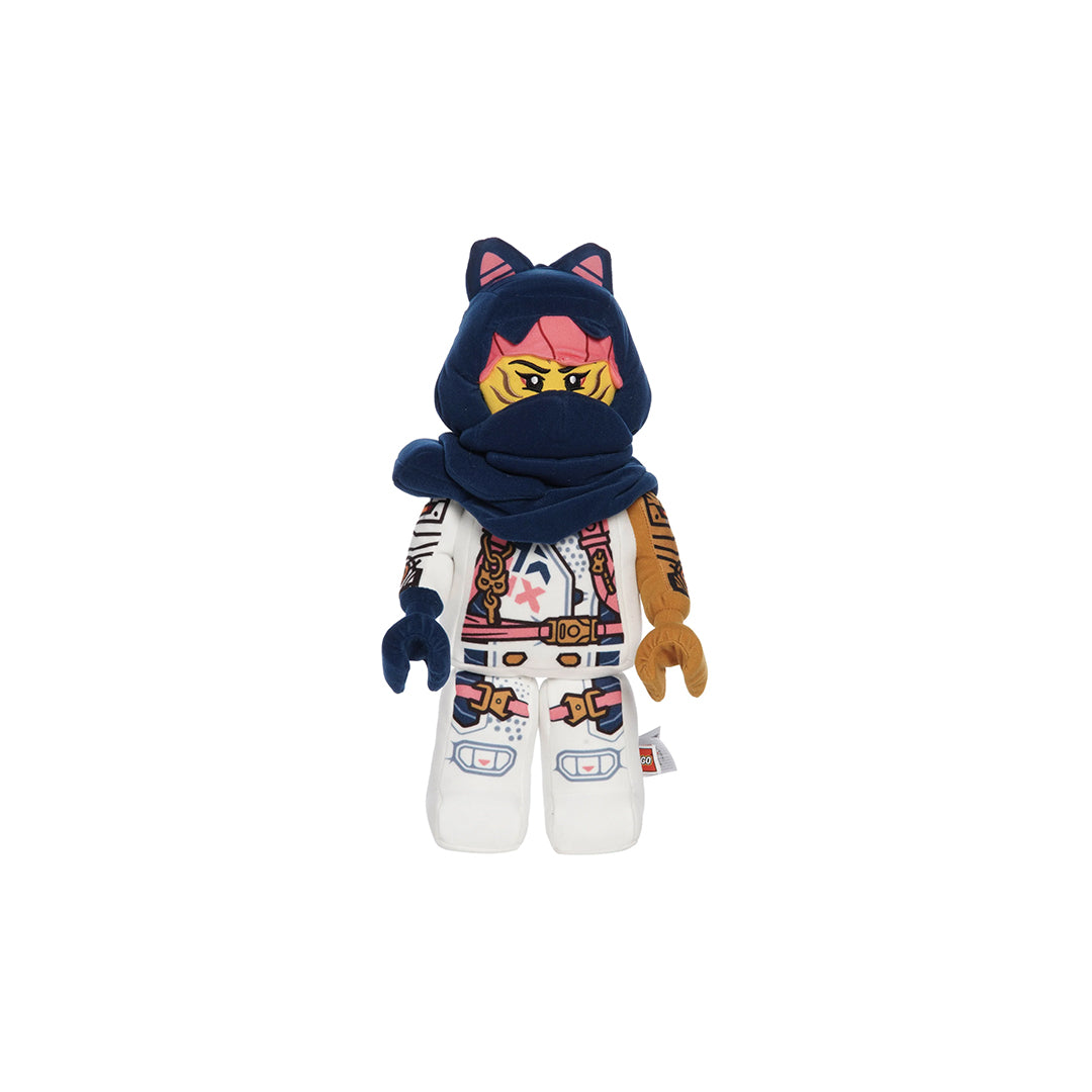 Manhattan Toy LEGO Ninjago Sora - Plush Minifigure - Toyspry