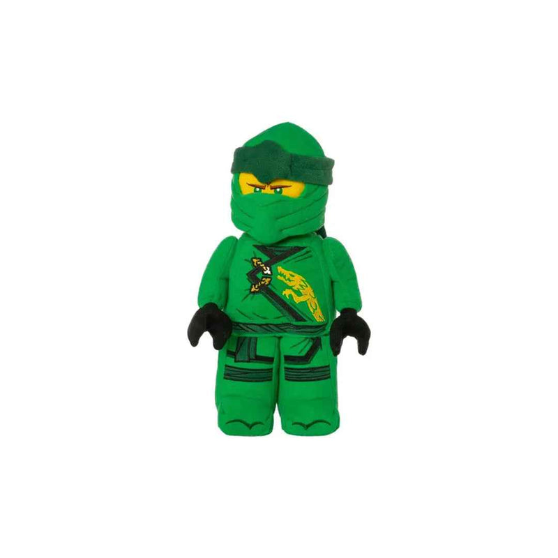 Manhattan Toy LEGO Ninjago Lloyd - Plush Minifigure