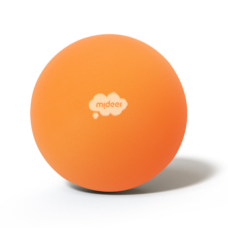 Mideer - Quiet Fluffy Ball 24cm
