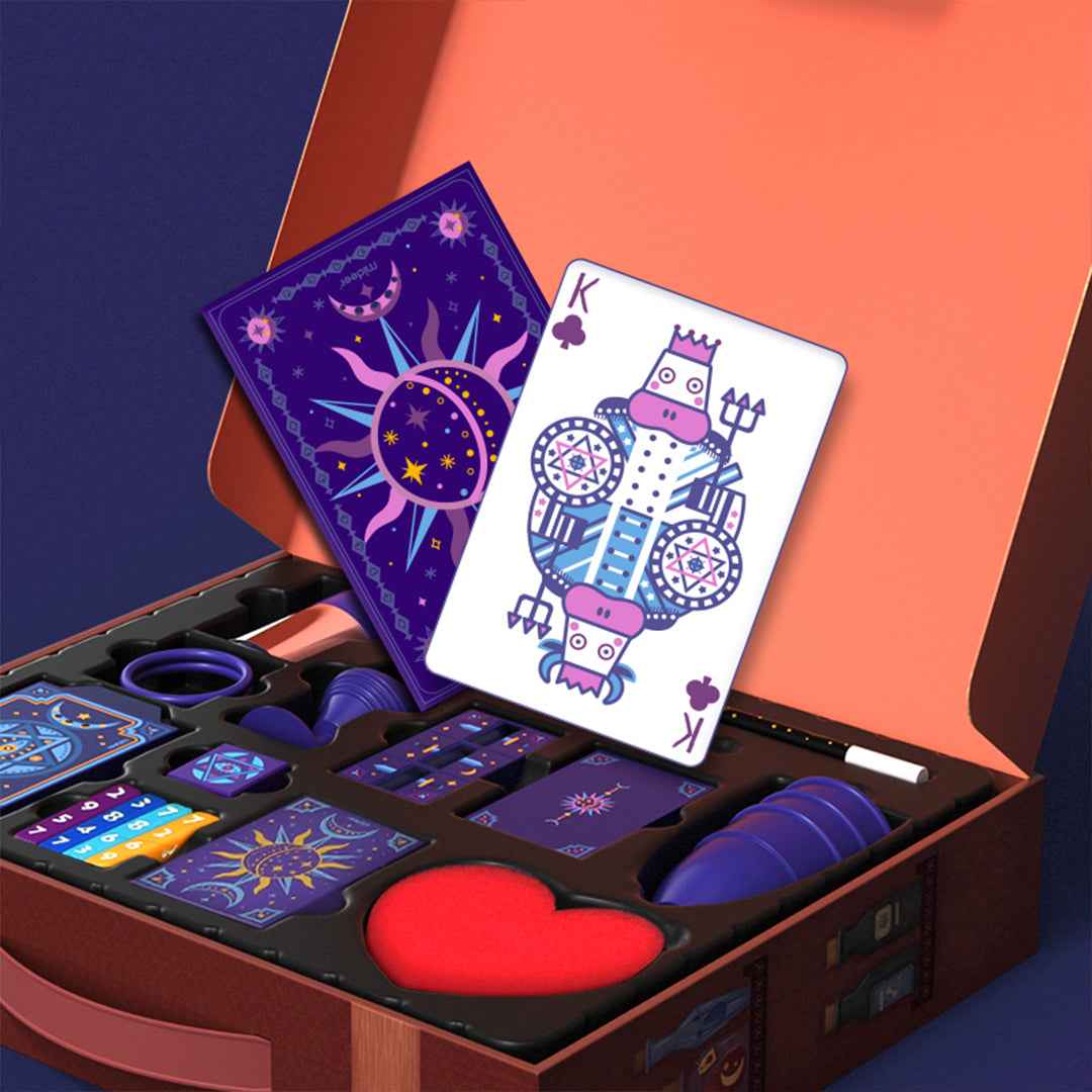 Mideer My First Magic Show Illusion Kit