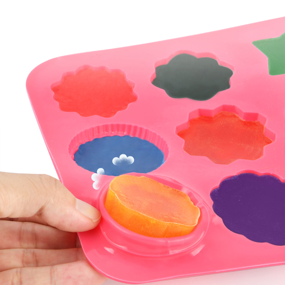 Mideer Scented Soap Making Kit - Toyspry