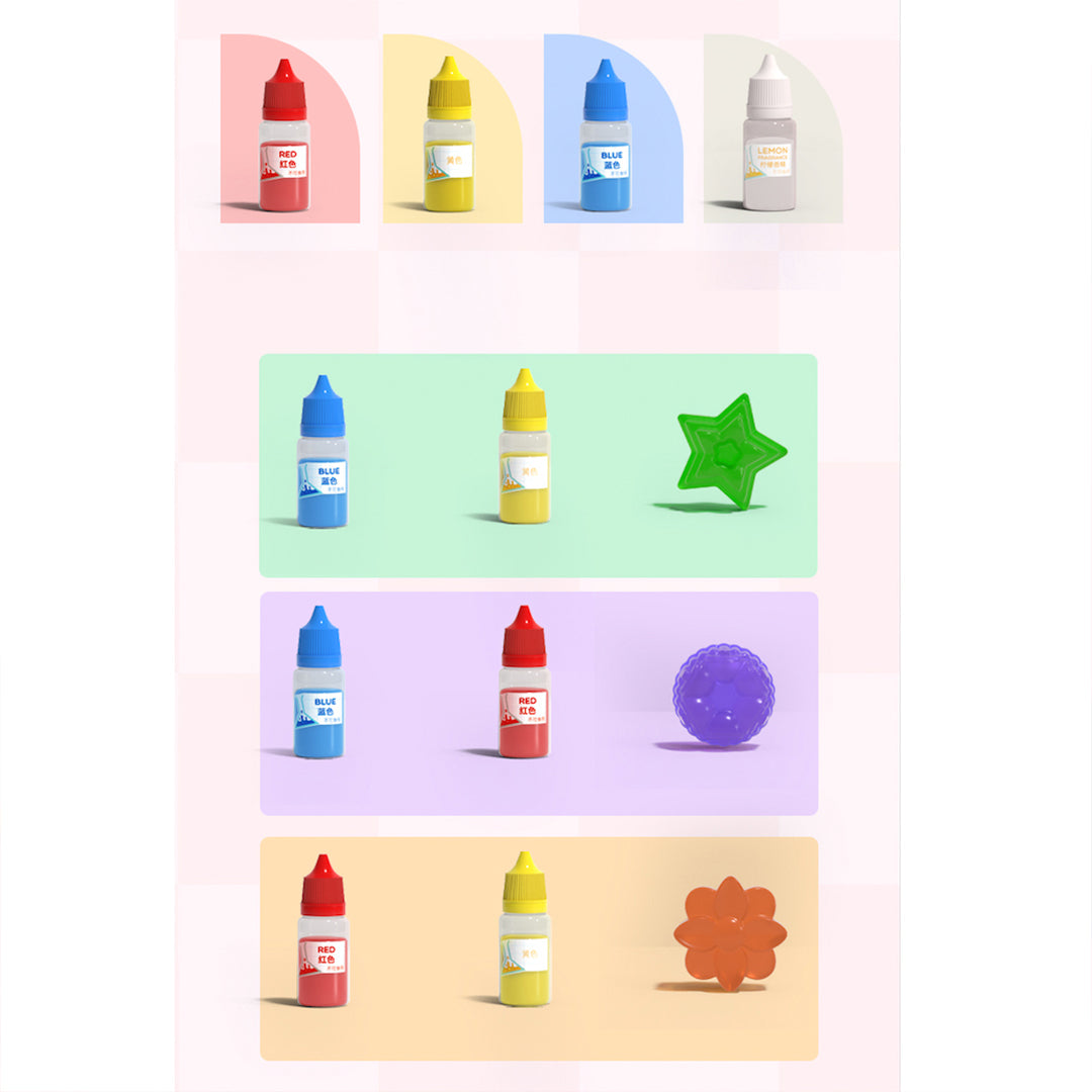 Mideer Scented Soap Making Kit - Toyspry