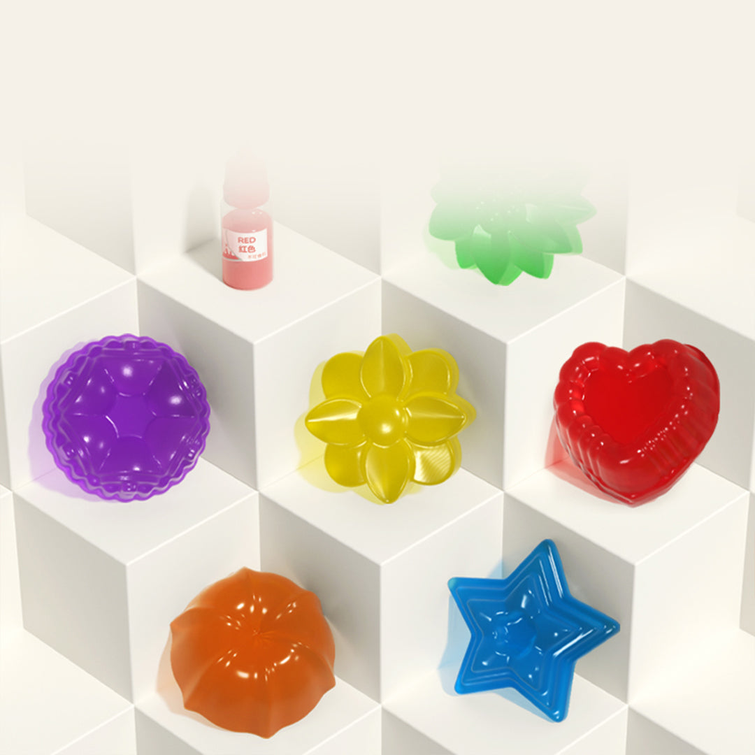 Mideer Scented Soap Making Kit - Toyspry