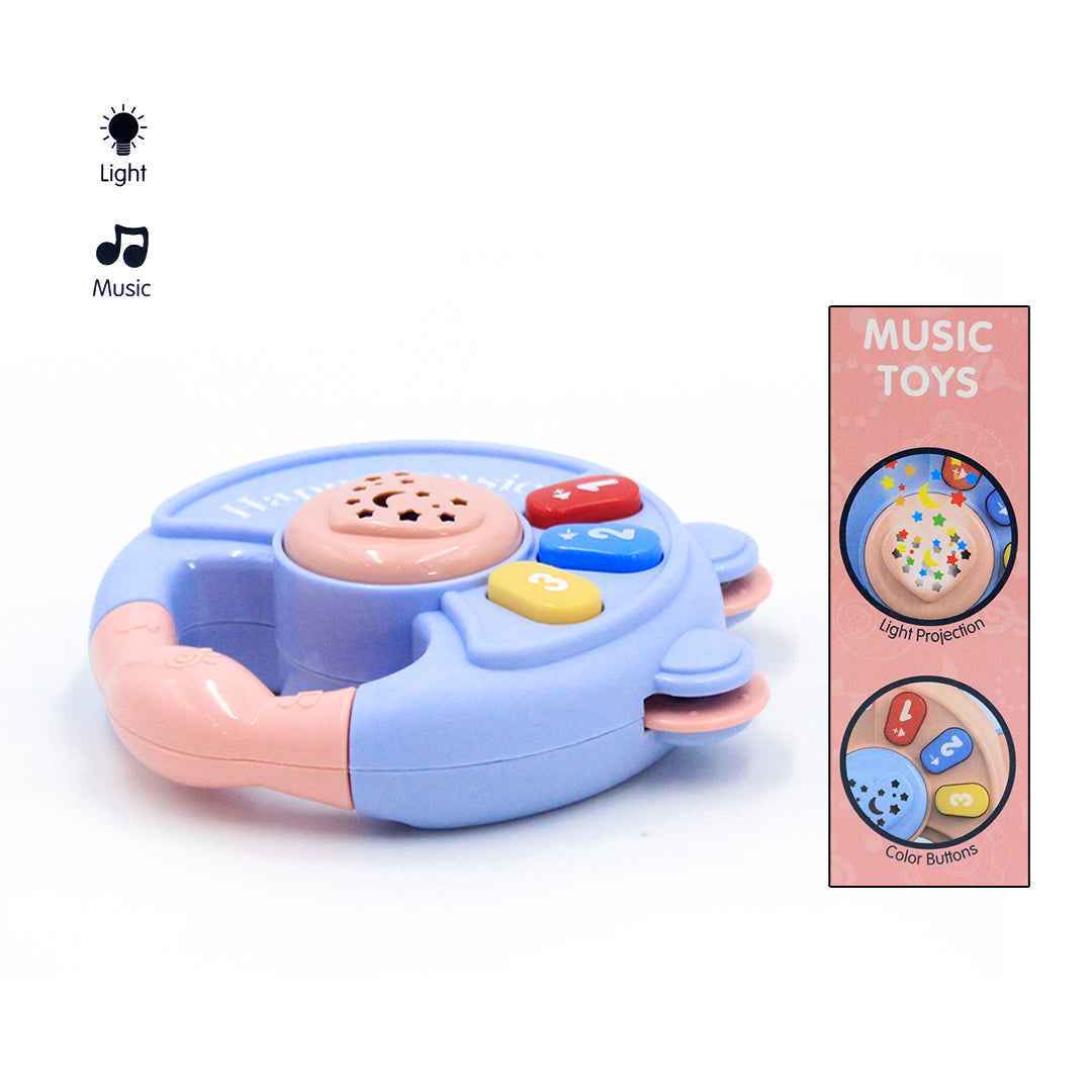 Epic Sensory Play Toy Combo for Tiny Explorers - Toyspry