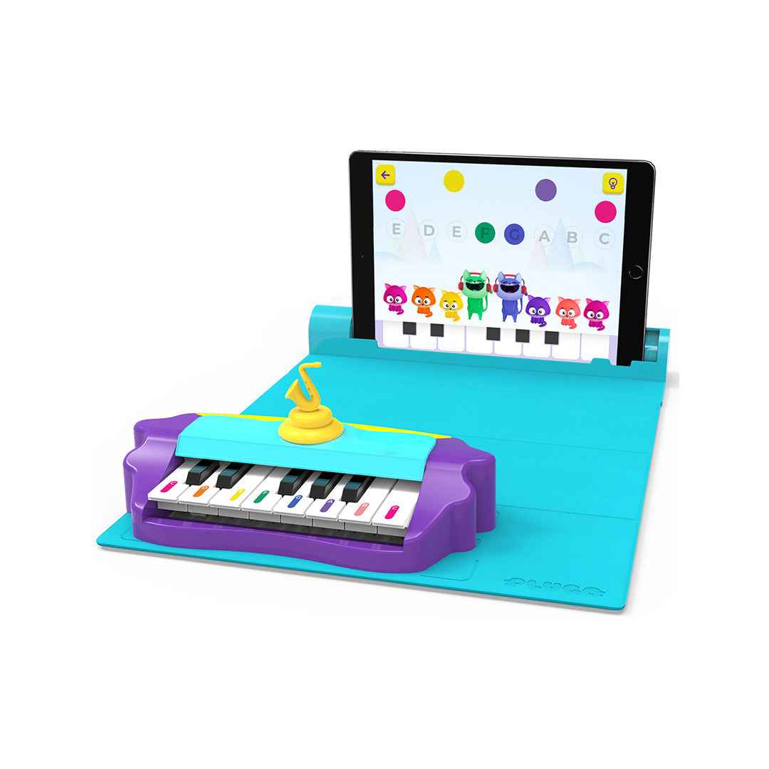 PlayShifu Tunes - Interactive Musical Learning Toy