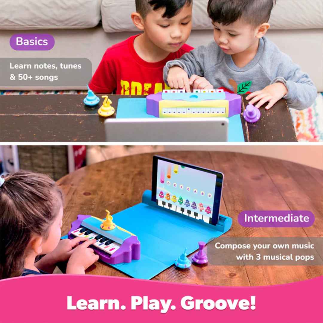 PlayShifu Tunes - Interactive Musical Learning Toy