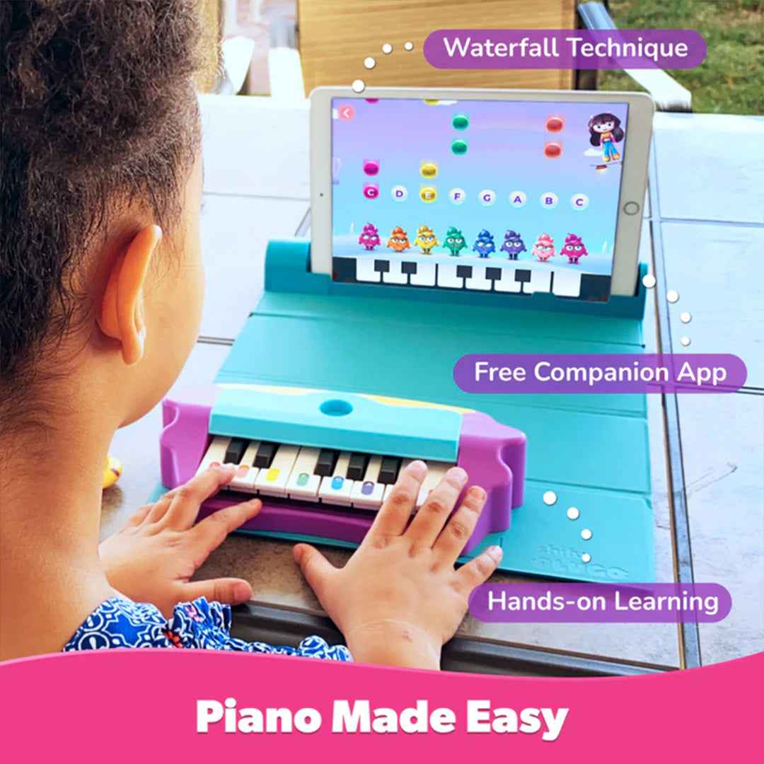 PlayShifu Tunes - Interactive Musical Learning Toy - Toyspry