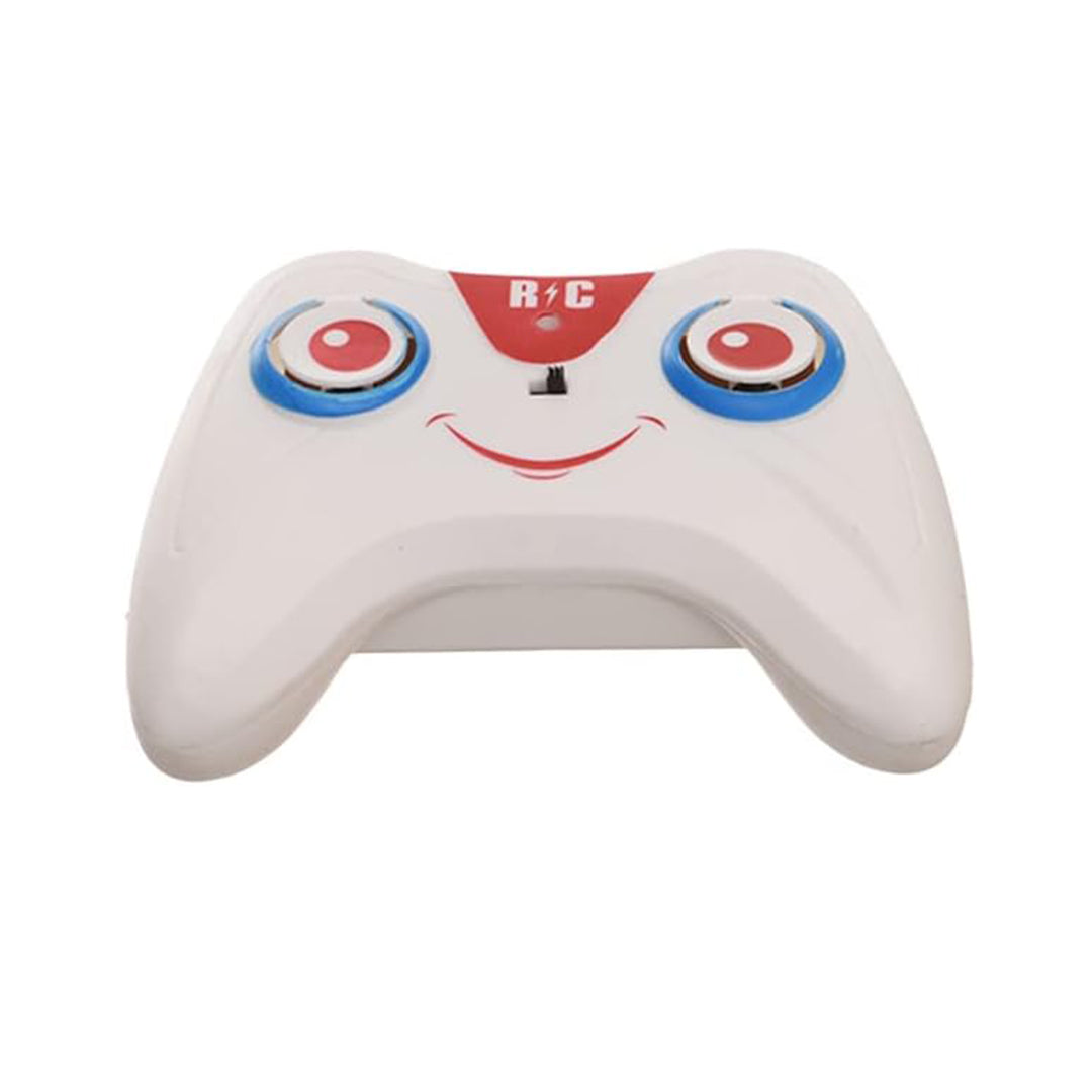 RC Spider-Man Remote Control Helicopter Toy for Kids - Toyspry