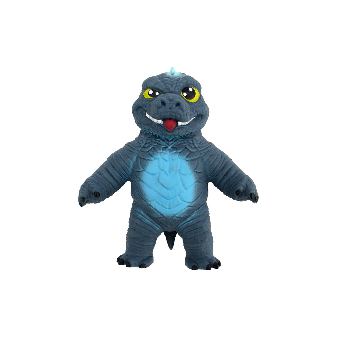 Stretchapalz Teddy Bear Plush Toys in Dubai - Glow Bear Gang Collection - Toyspry