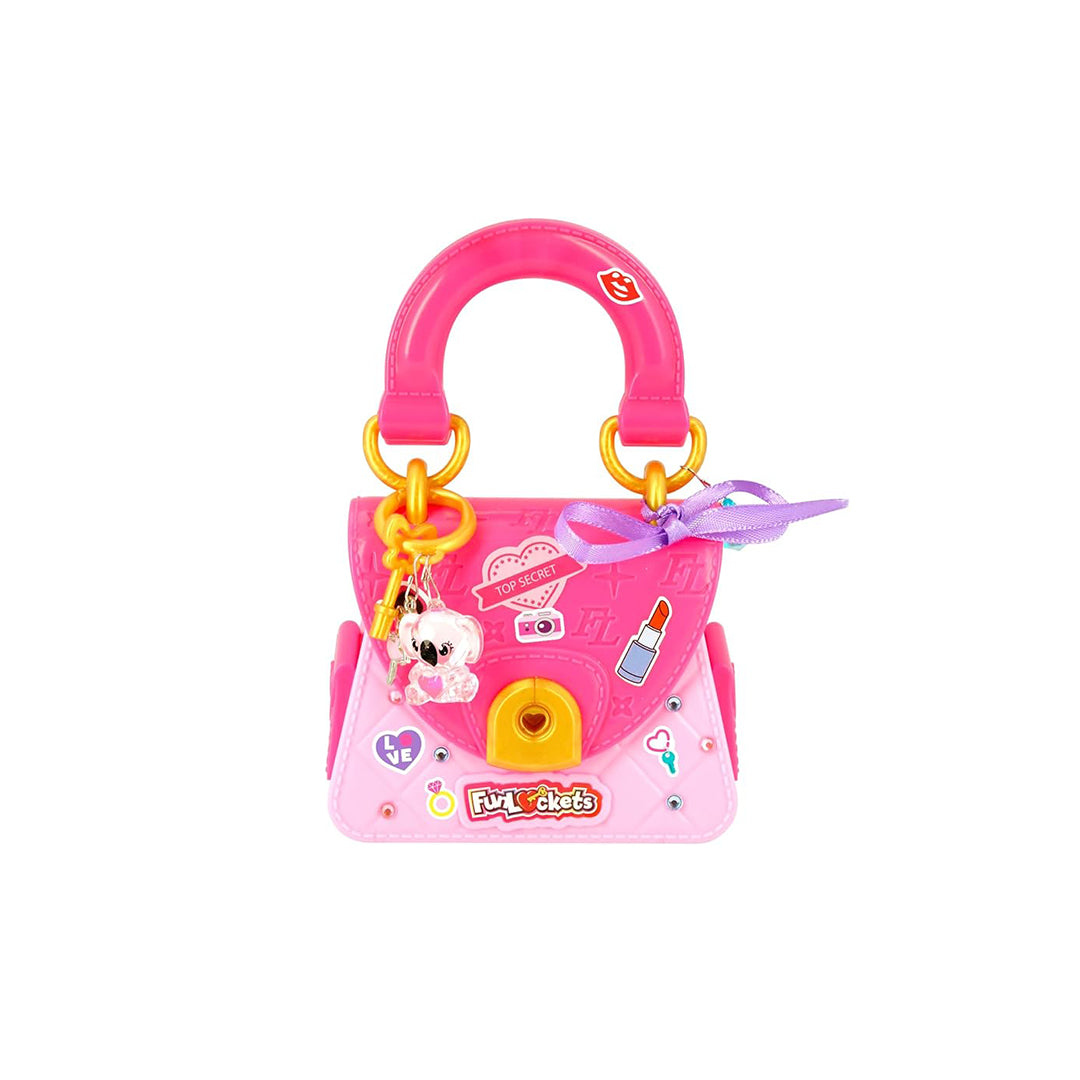 Funlockets Secret Bag - Collectible Surprise Toy (15+ Surprises)