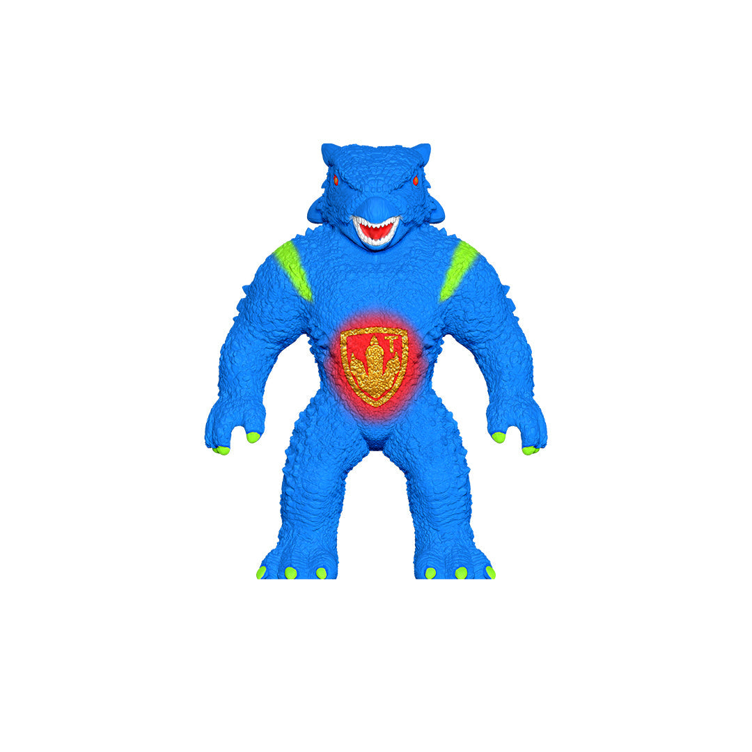 Stretchapalz Power Dino - 14cm Stretchable Dinosaur Toy