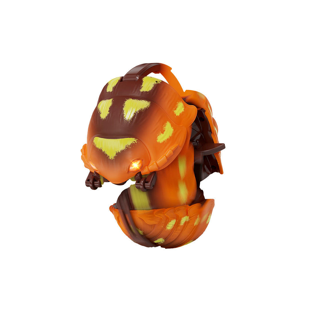 Terra RC Pill Bug - Remote Control Toy with LED Eyes - Toyspry