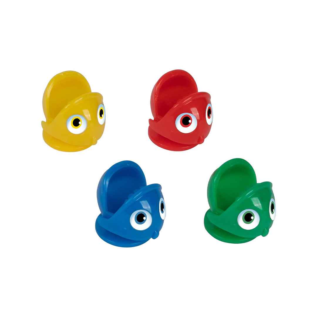 Ambassador 26-Piece Interactive Fishing Game Set