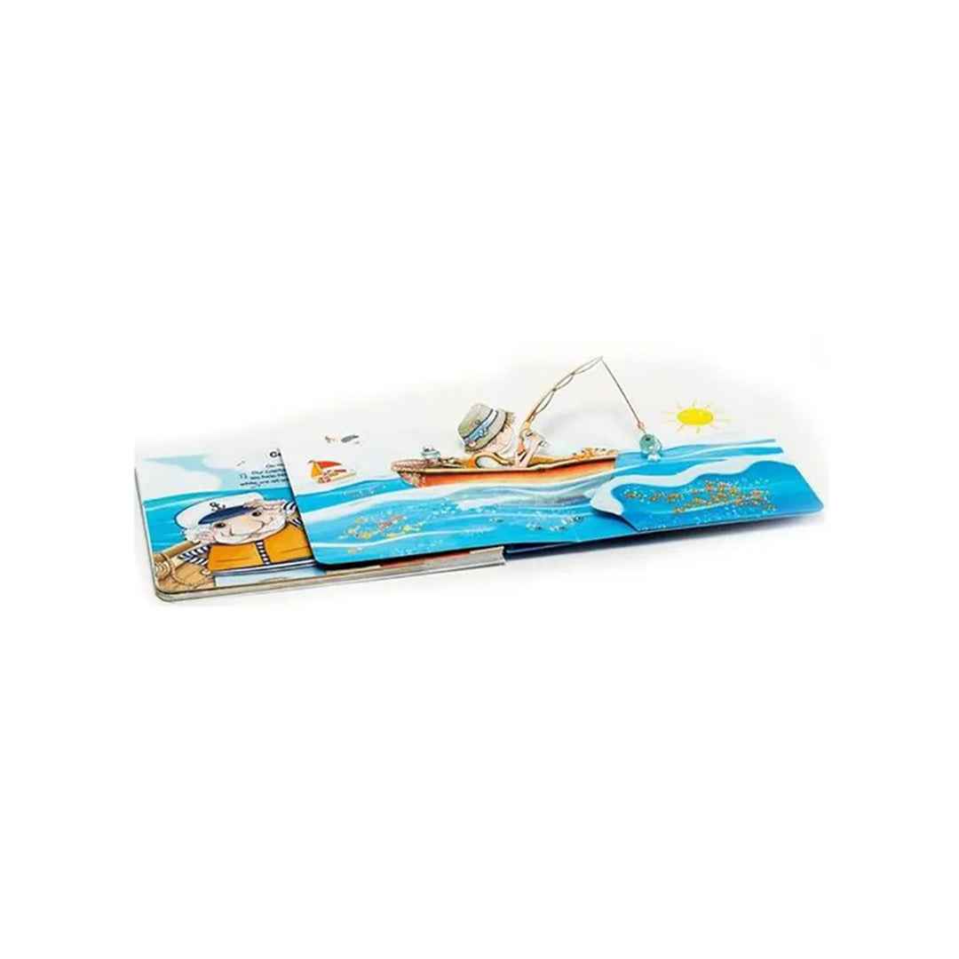 EarlyLearny Activity & Development Set - 31st Month Kit - Toyspry