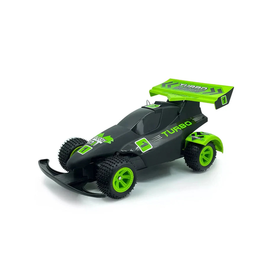 Turbo Buggy GT High-Speed Remote Control Car for Kids - Toyspry