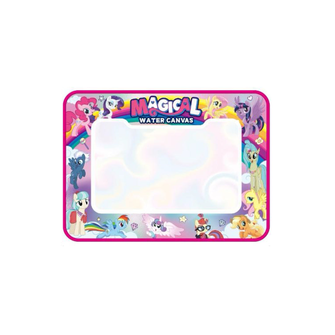 Unicorn Magical Water Doodle Mat - Kids Drawing Toy