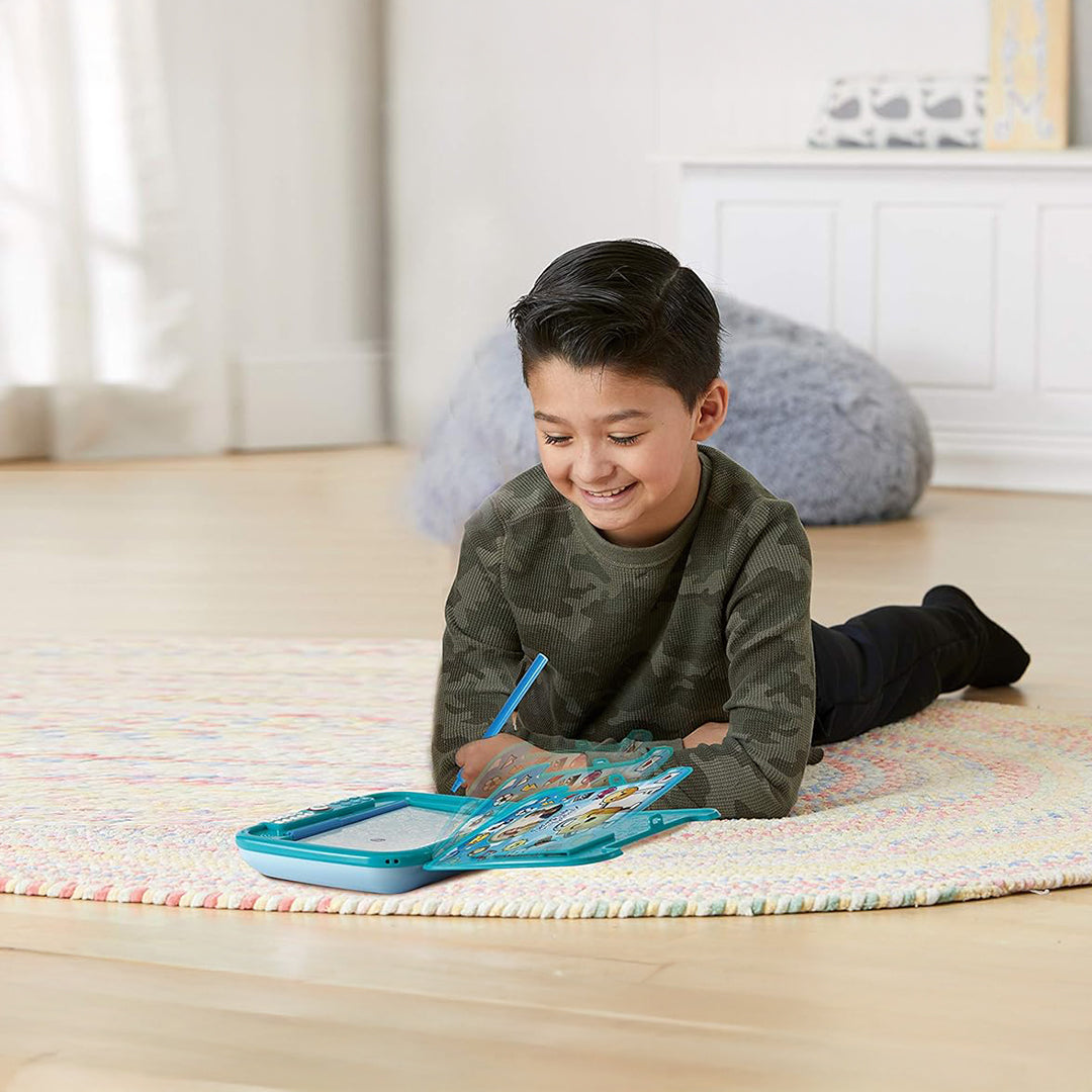 VTech Secret Safe Notebook - Electronic Kids Diary Toy - Toyspry