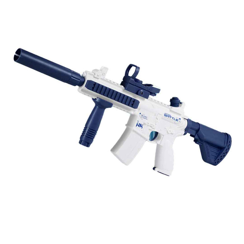 لعبة مسدس قاذف الماء الكهربائي M416