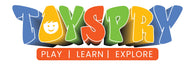 Toyspry