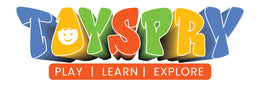 Toyspry