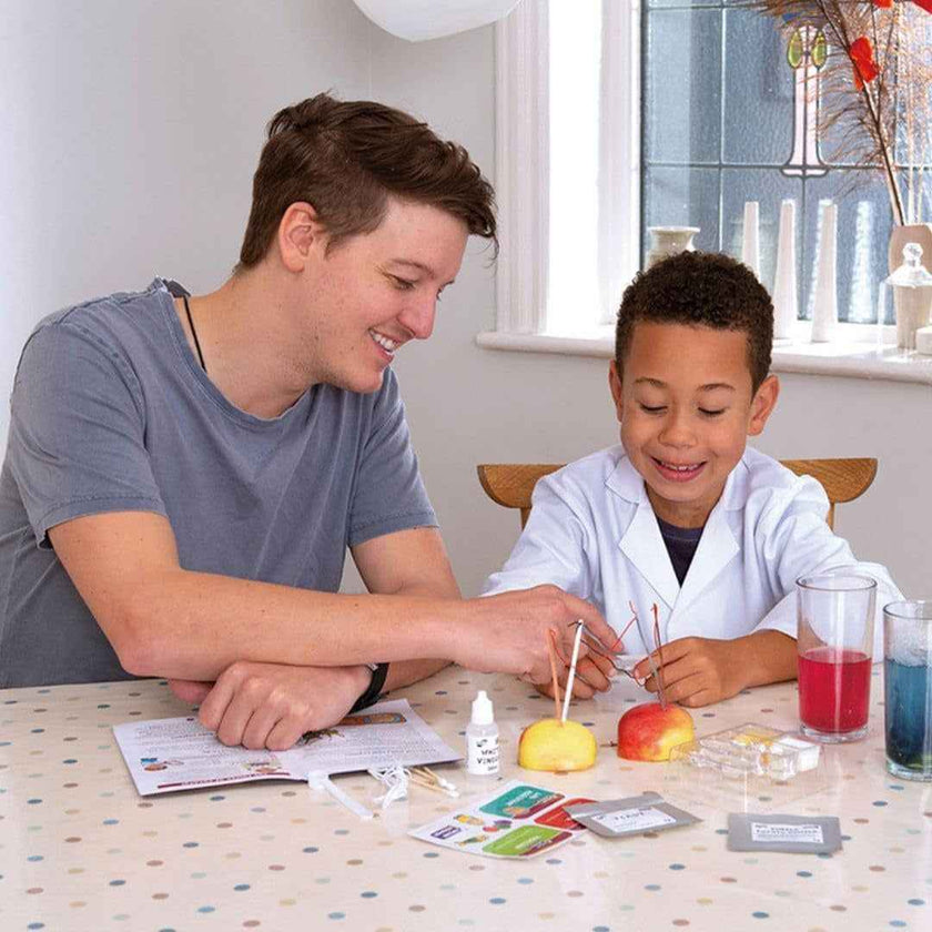 Montessori vs STEM Toys — Which is Better for Your Child?