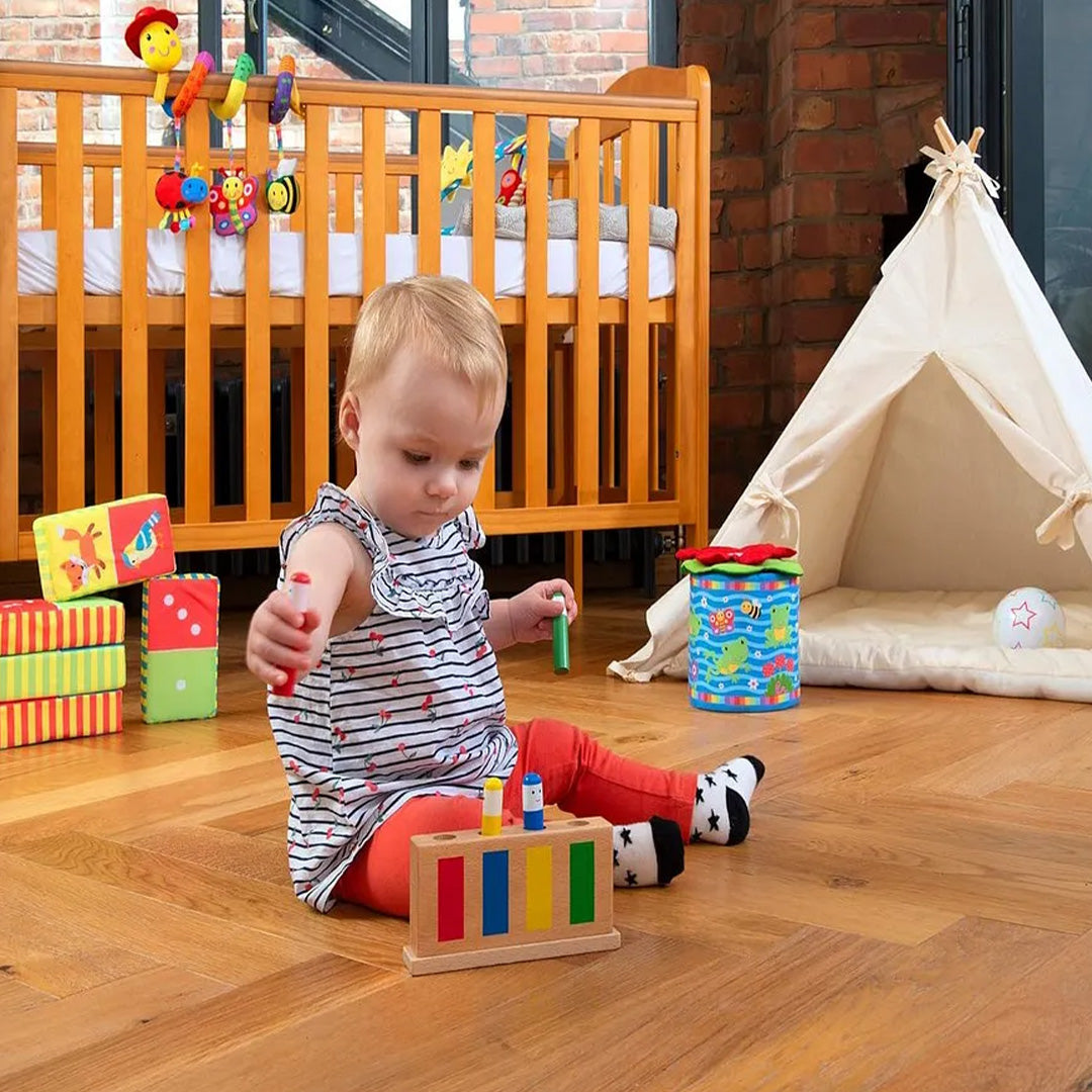 Are Wooden Toys Better Than Plastic? (Wooden Toys vs Plastic Toys UAE Guide)