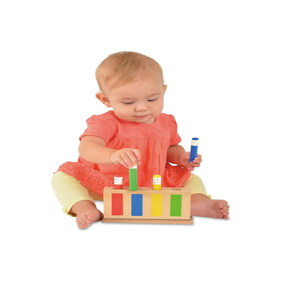 The Ultimate Guide to Developmental Toys for 1-Year-Olds (2026 Edition)