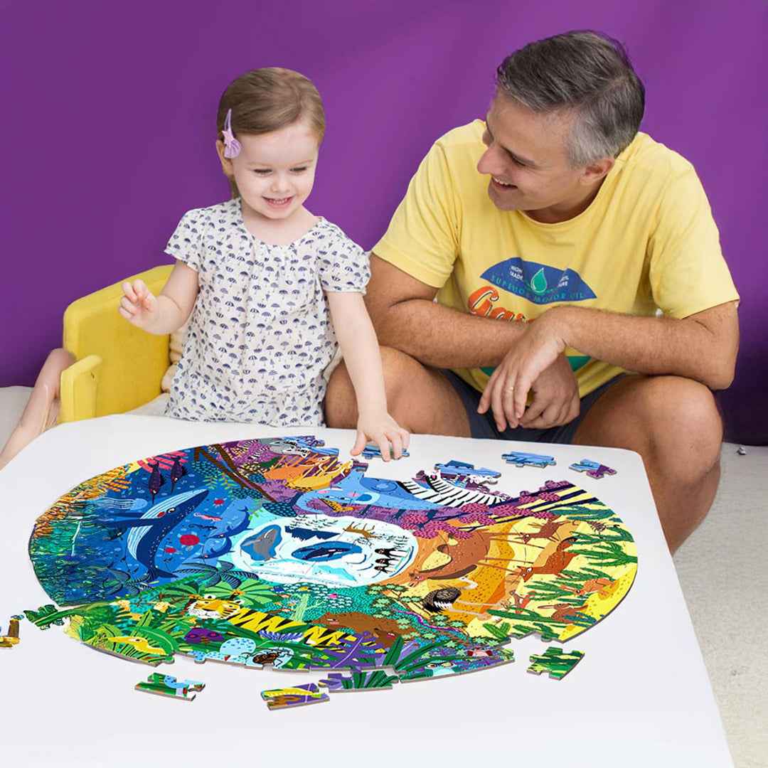 Beyond the Toy Box: Why UAE Parents are Choosing Curation Over Clutter