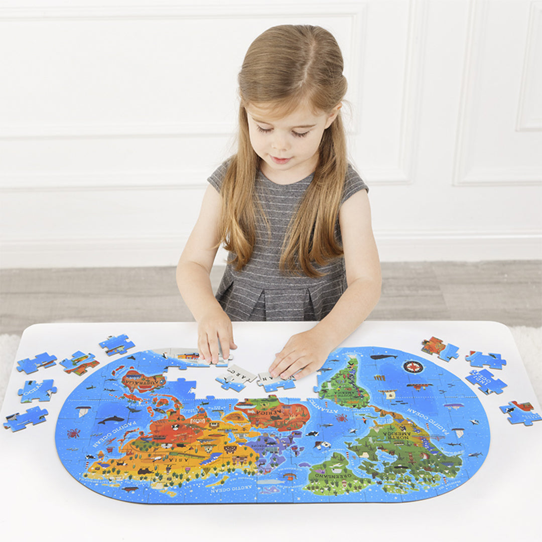 Best Girl Toys in UAE: Fun, Educational &amp; Age-Appropriate Picks