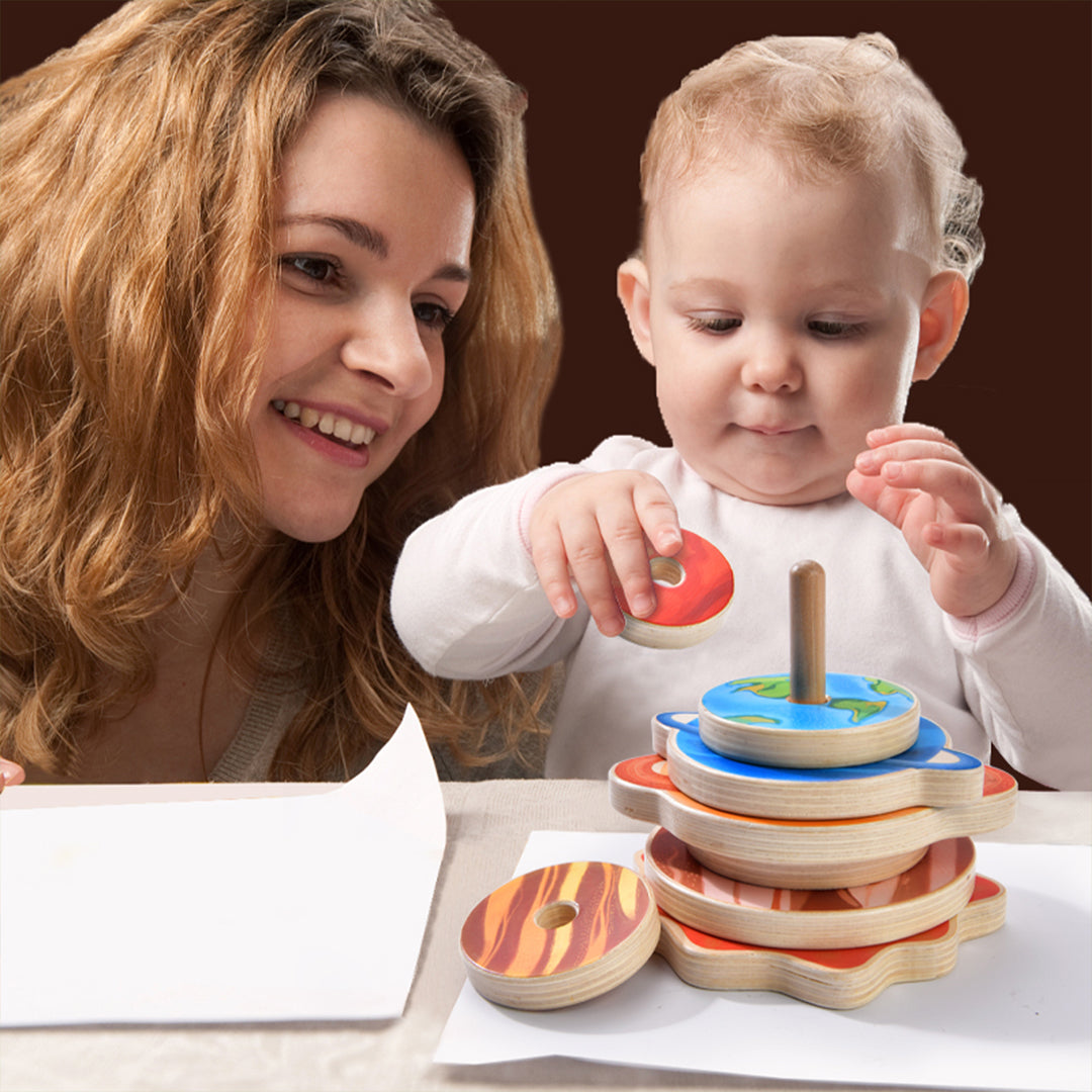 How the Right Playtime Choices Actually Boost Your Child's Growth