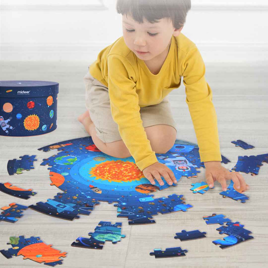 Best Board Games & Puzzles in UAE (2026): Fun, Learning & Family Bonding Guide