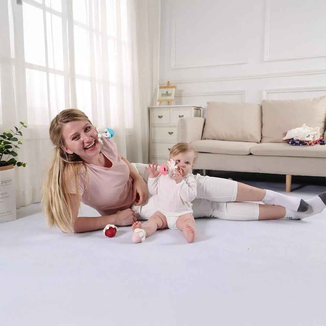 🍼 Milestone Magic: A Guide to Developmental Toys for Infants & Newborns