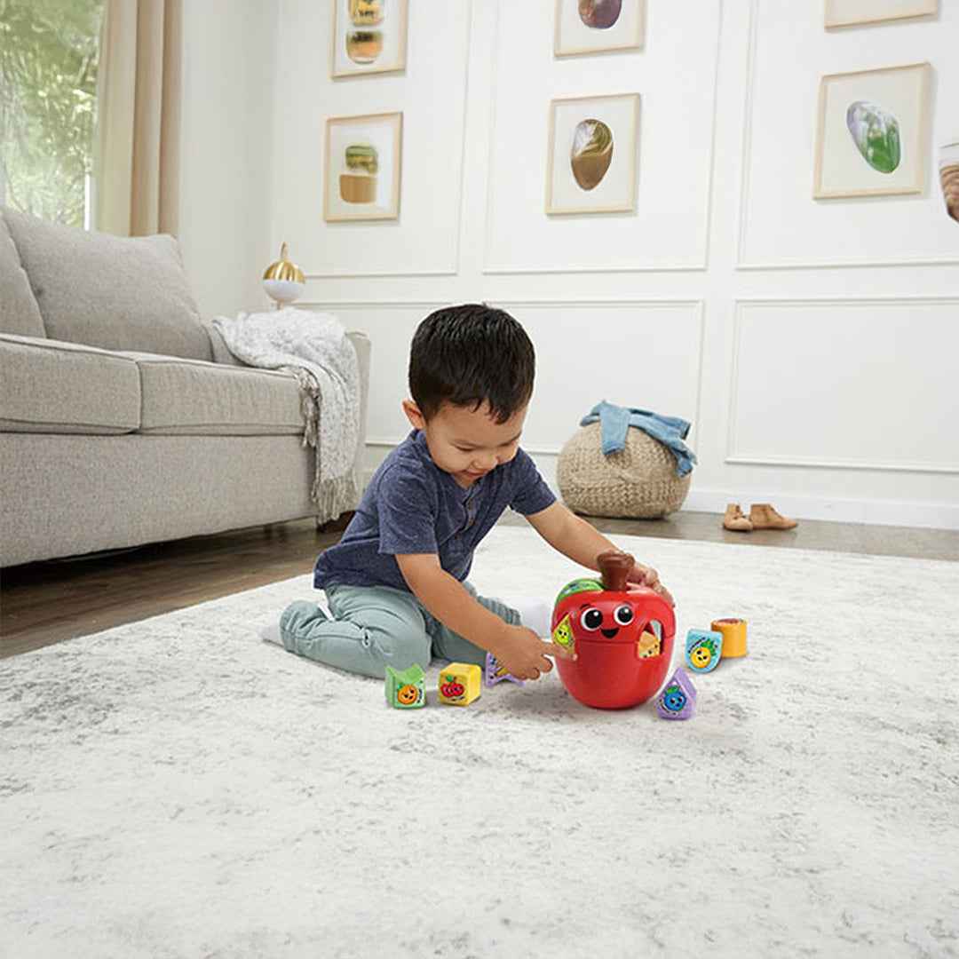 Early Development & Montessori Toys