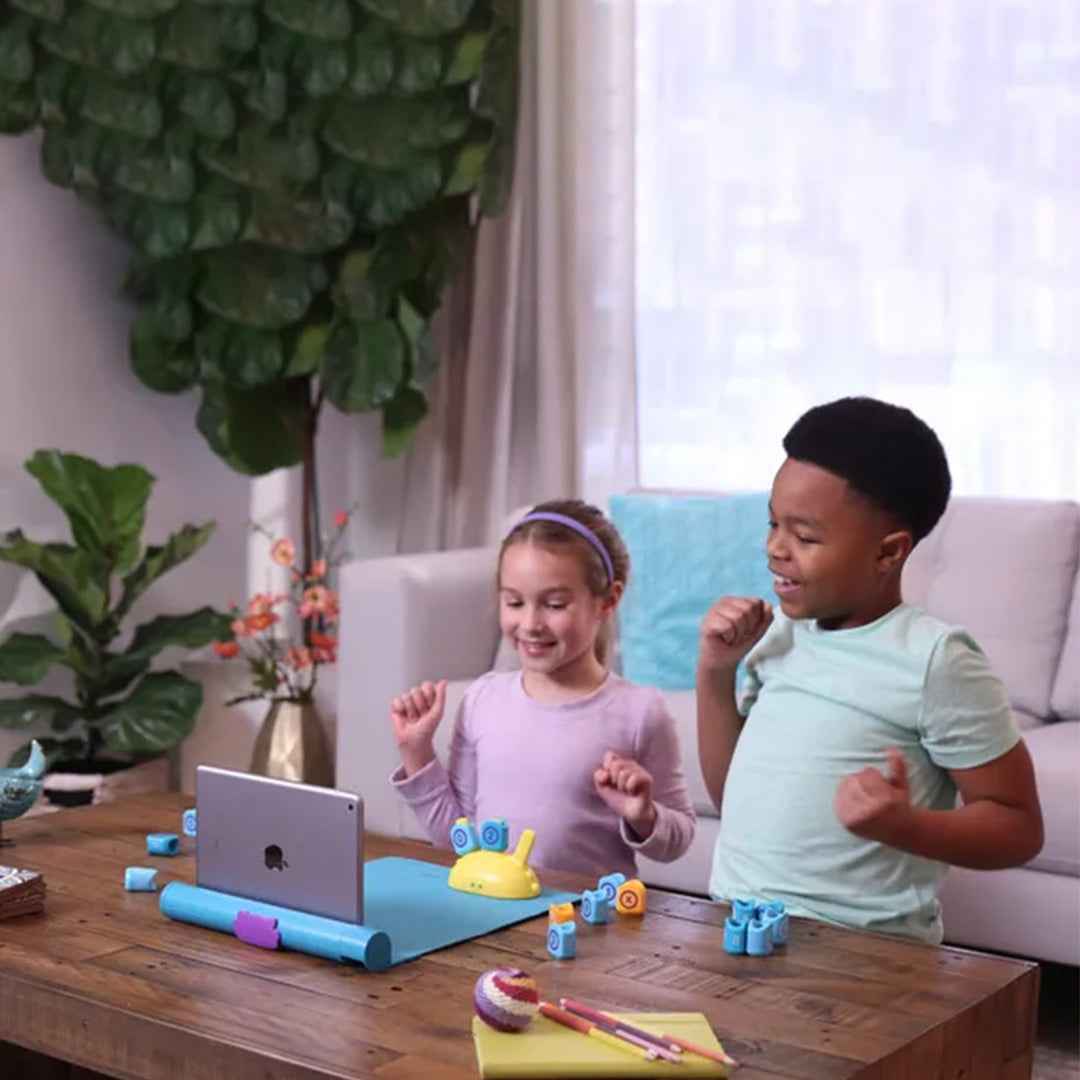 What Are the Best STEM Kits for Kids in Nad Al Sheba?