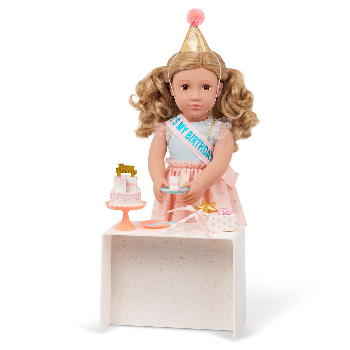 The Ultimate 1st Birthday Gift Guide for Babies in the UAE