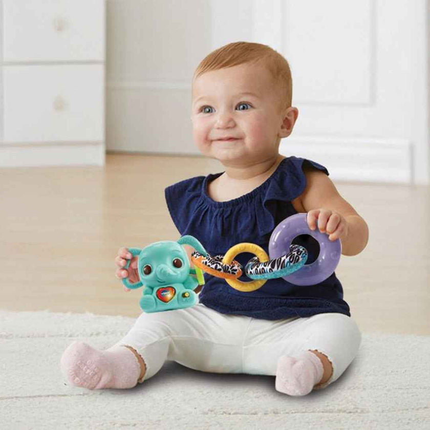 Top Educational Baby & Infant Toys in Dubai for Early Development
