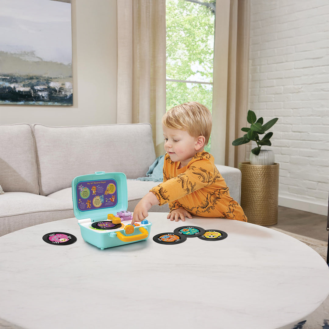 VTech Toys Review: Are They Worth It for Kids in UAE? (2026 Parent Guide)