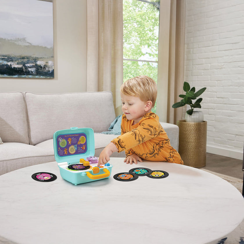 VTech Toys Review: Are They Worth It for Kids in UAE? (2026 Parent Guide)