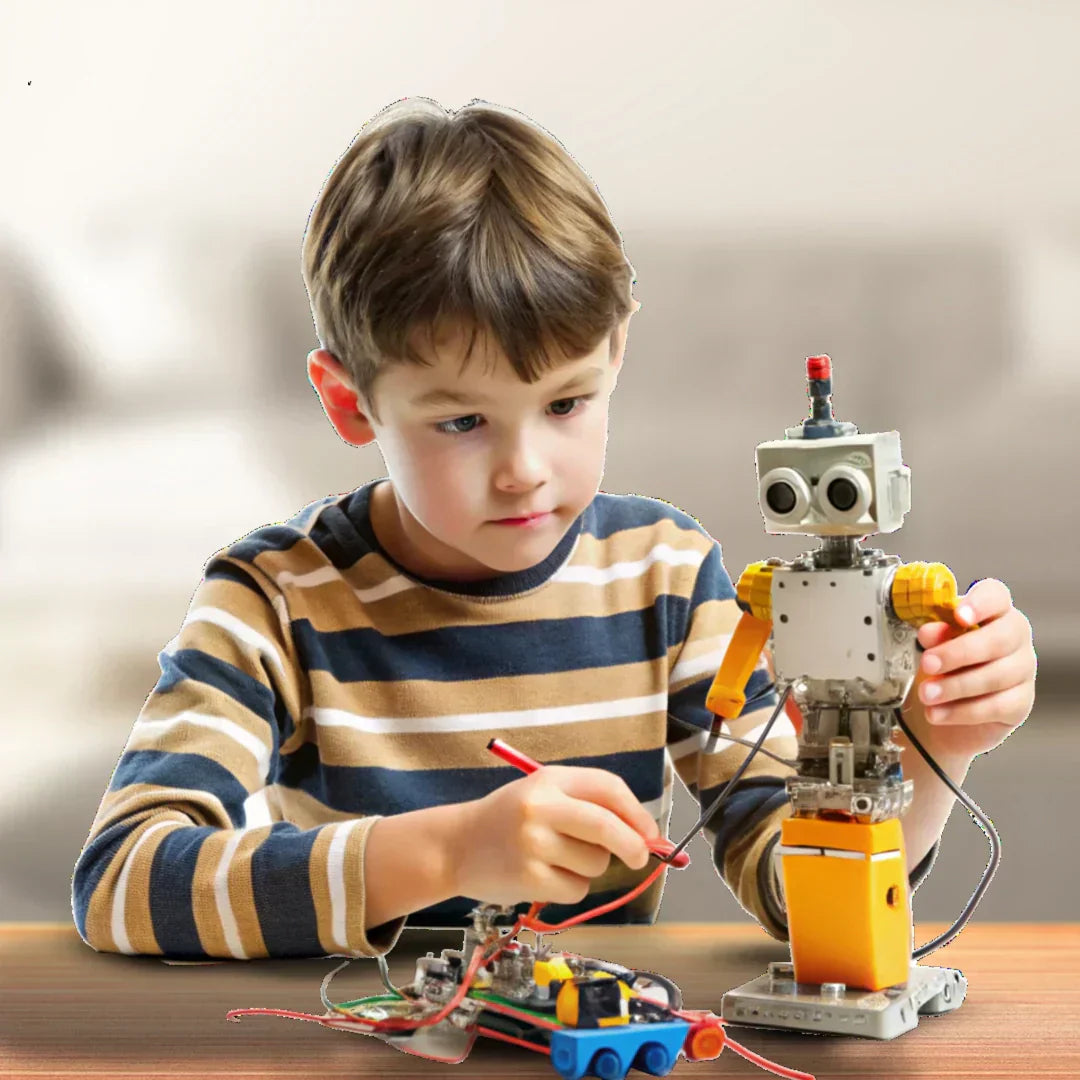 Best STEM & Robotics Toys for Kids in UAE (2026 Buying Guide)