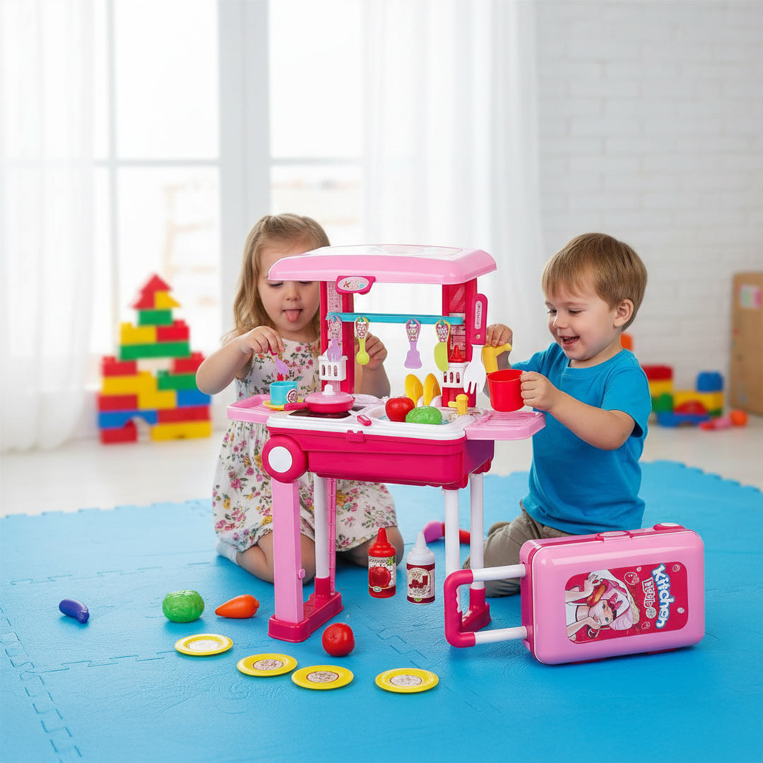 Essential Kids Cooking Tools for Fun and Safe Kitchen Adventures