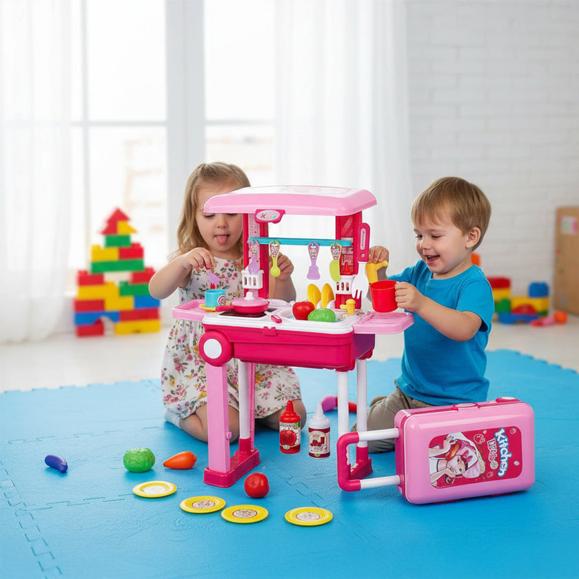 Essential Kids Cooking Tools for Fun and Safe Kitchen Adventures