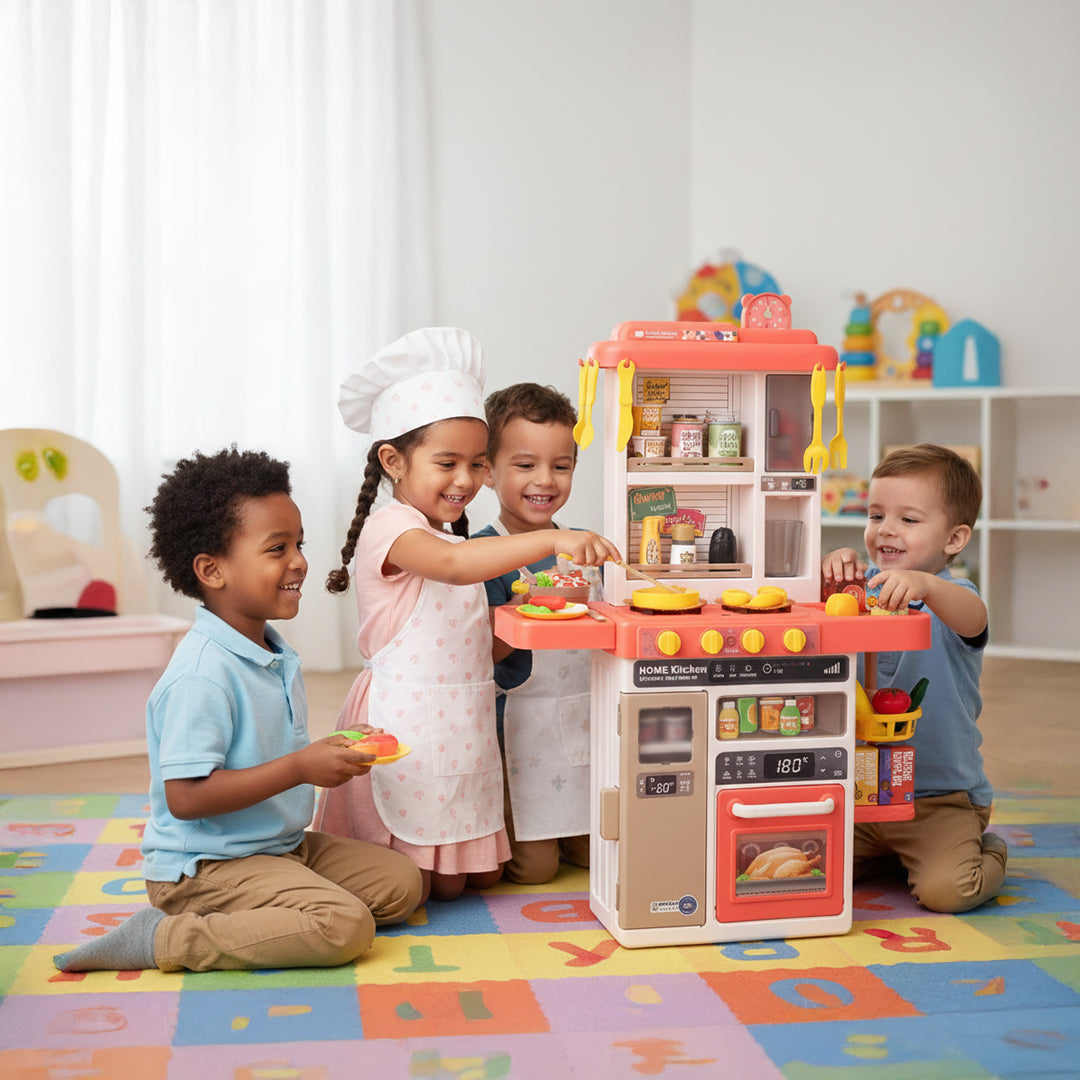 Kids Cooking Safety Tips for a Fun and Secure Culinary Experience