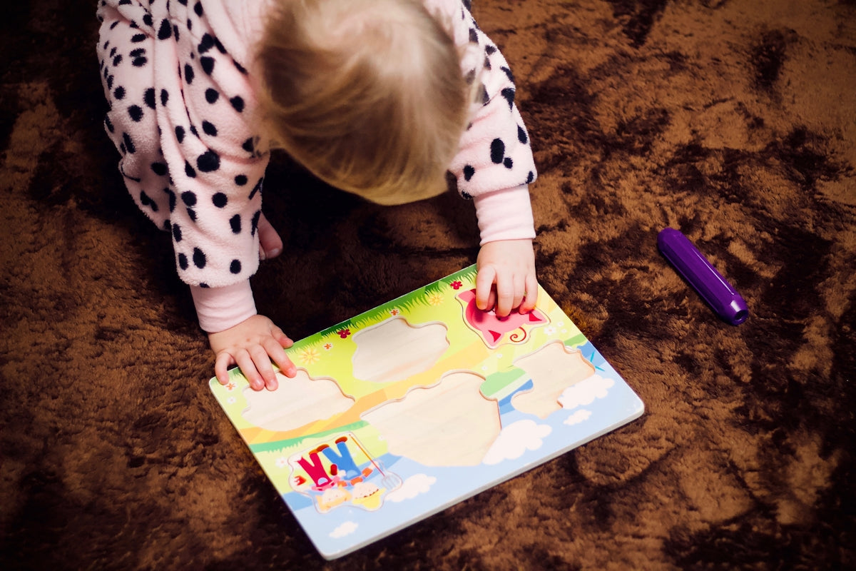 The Science Behind Playtime Benefits for Children